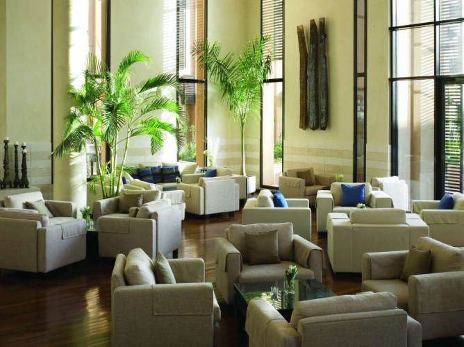 Park Hyatt Jeddah - Marina, Club and Spa - Immagine 2