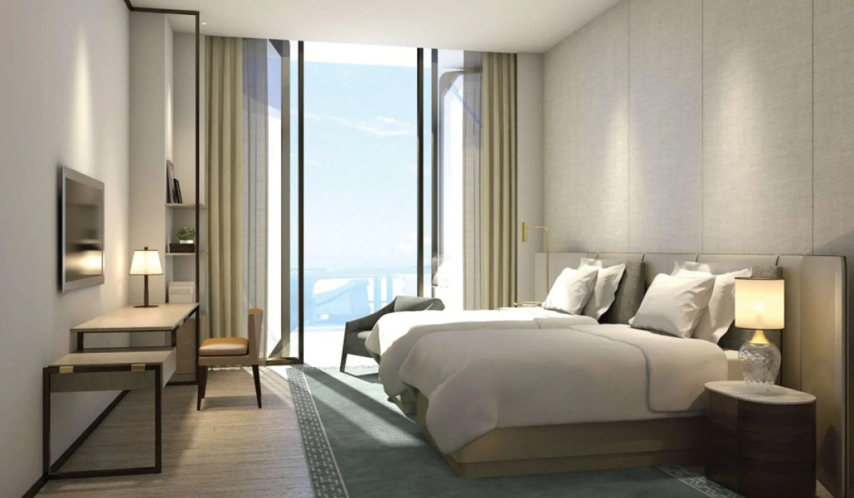 Shangri-La Jeddah - Immagine 3