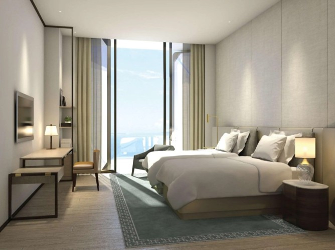 Shangri-La Jeddah - Immagine 3