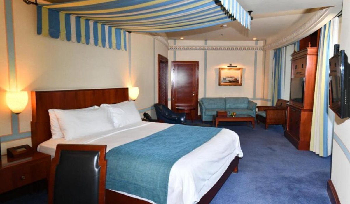 Rosewood Jeddah - Immagine 4