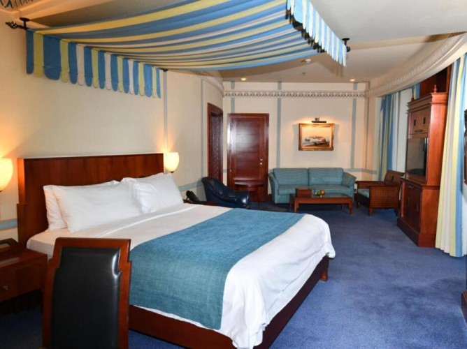Rosewood Jeddah - Immagine 4