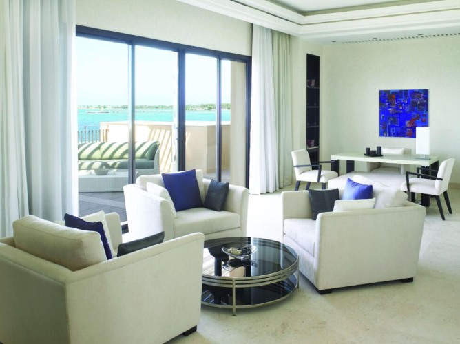 Park Hyatt Jeddah - Marina, Club and Spa - Immagine 4