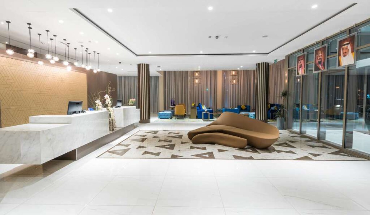 Radisson Blu Hotel, Jeddah Corniche - Immagine 2