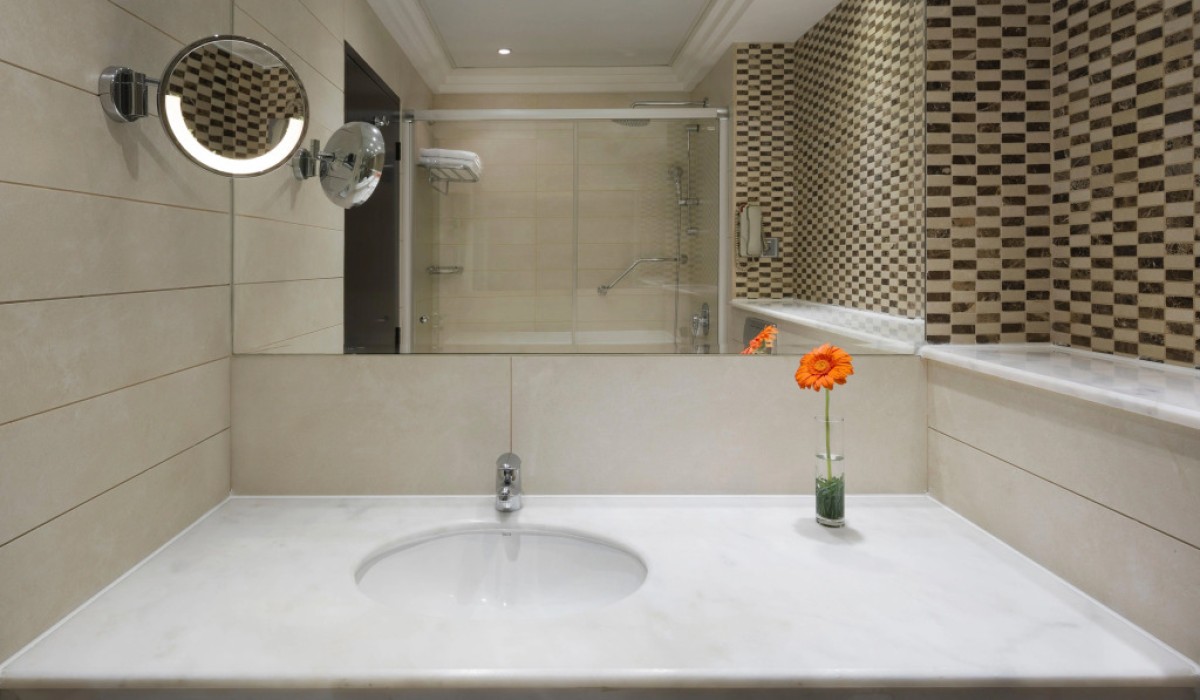 Crowne Plaza Jeddah by IHG - Immagine 9
