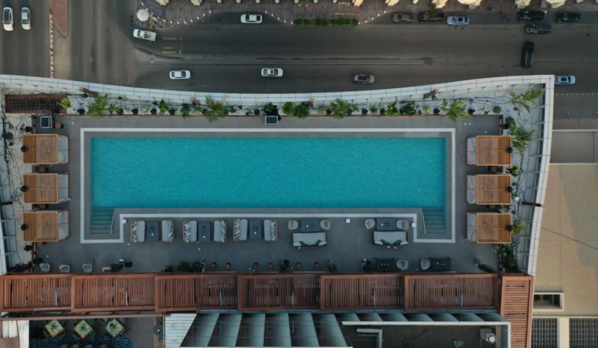 Assila Hotel Jeddah - Immagine 1