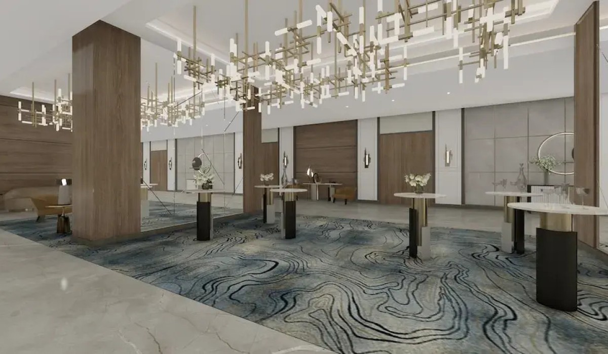 voco Jeddah Gate by IHG - Immagine 9