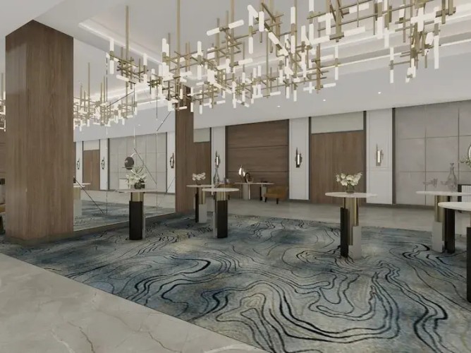 voco Jeddah Gate by IHG - Immagine 9
