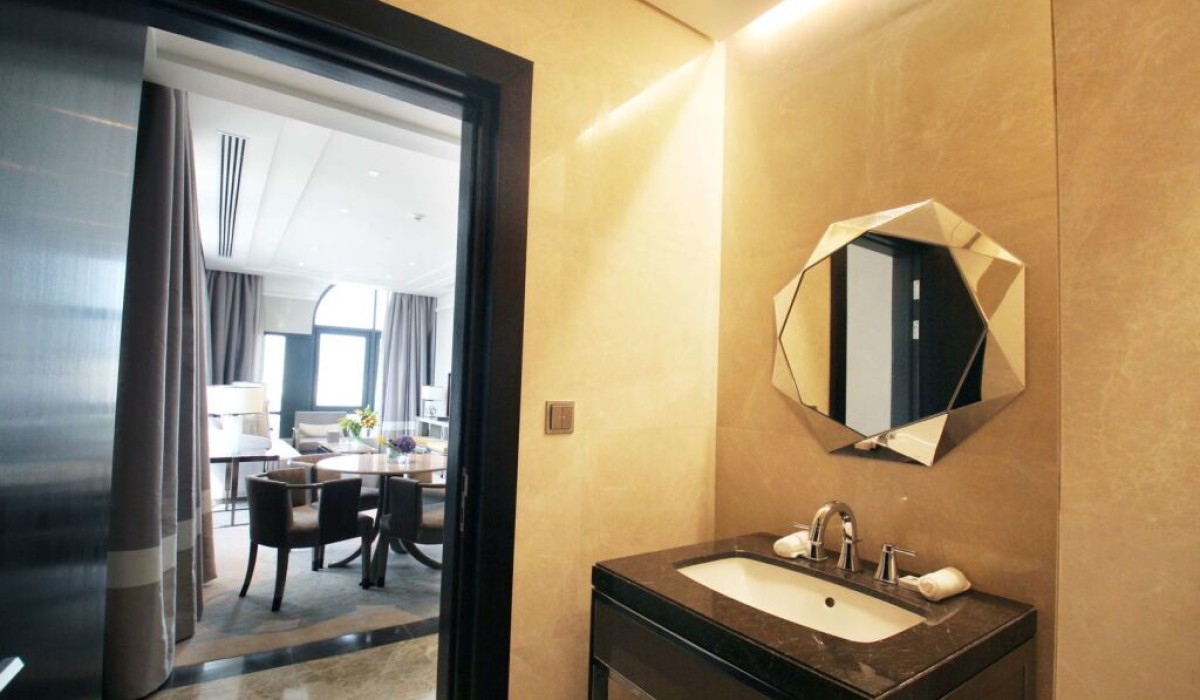 The Hotel Galleria Jeddah, Curio Collection by Hilton - Immagine 9