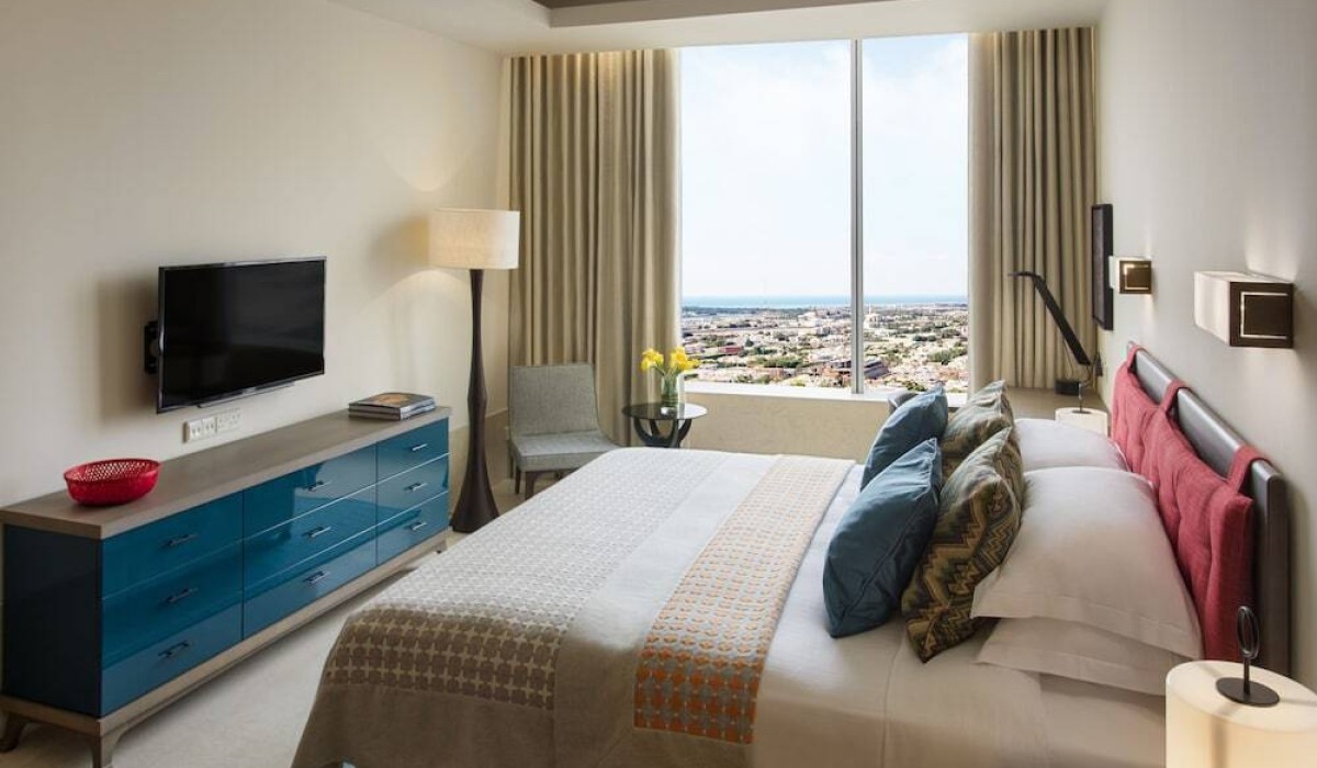 Rocco Forte Assila Residential Suites - Immagine 4