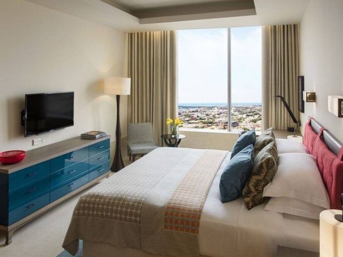 Rocco Forte Assila Residential Suites - Immagine 4