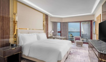Jeddah Hilton