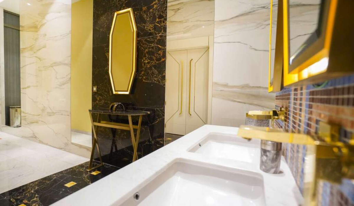 Vivienda Hotel Villas Jeddah - Immagine 8