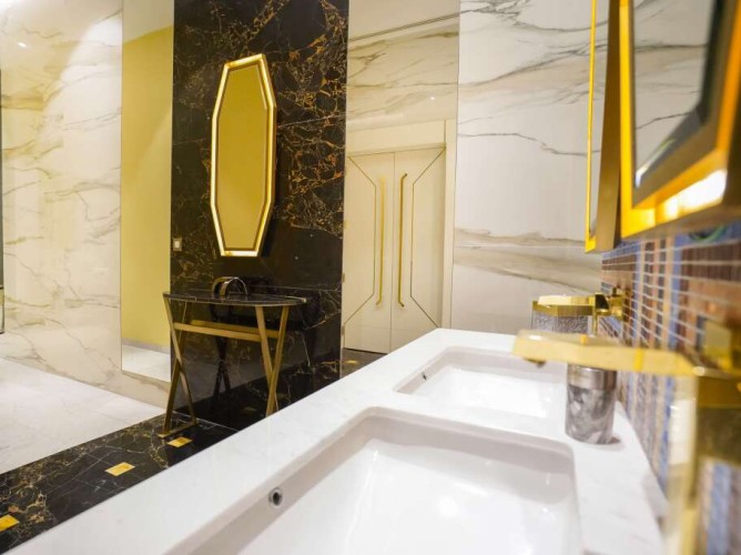 Vivienda Hotel Villas Jeddah - Immagine 8