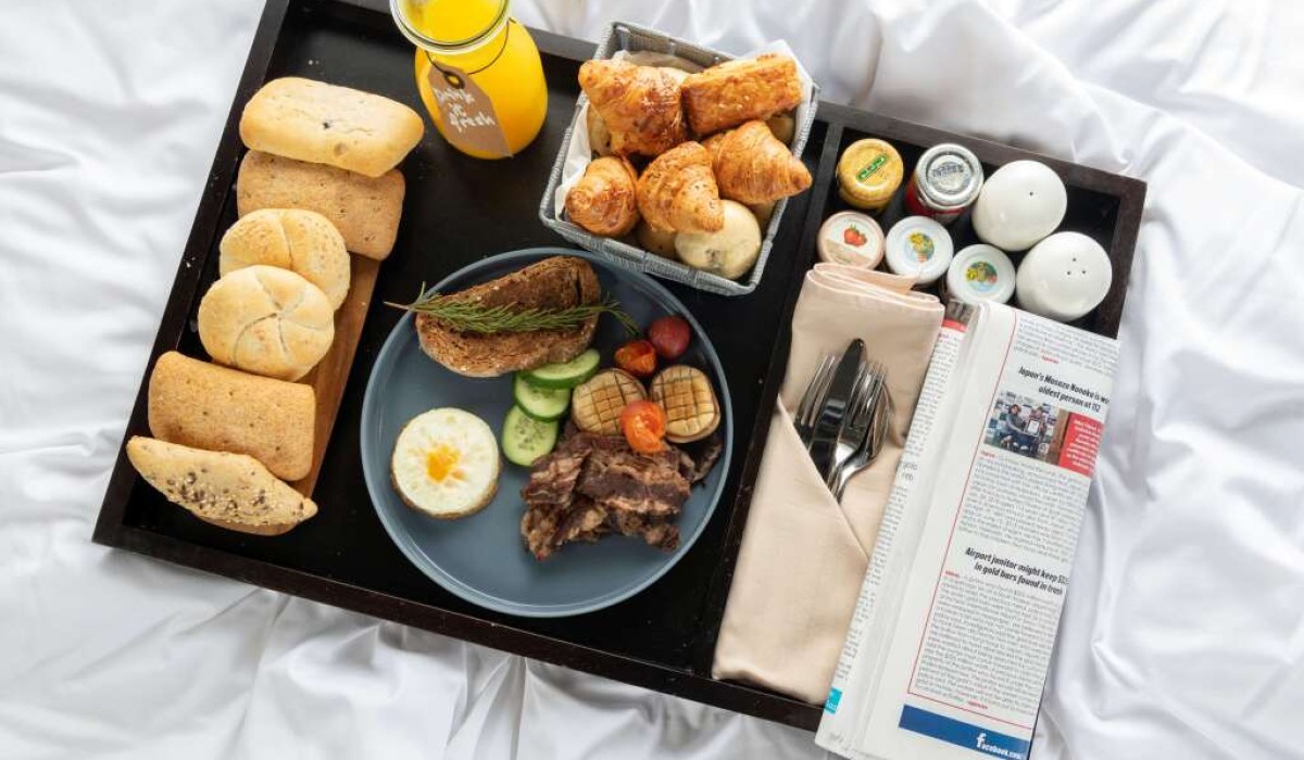 Radisson Blu Hotel, Jeddah Corniche - Immagine 7