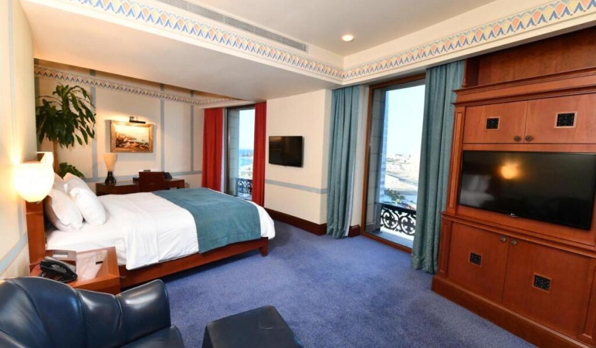 Rosewood Jeddah - Immagine 8