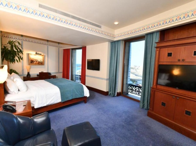 Rosewood Jeddah - Immagine 8