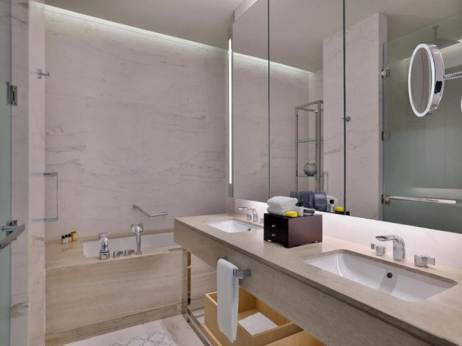 Shangri-La Jeddah - Immagine 9