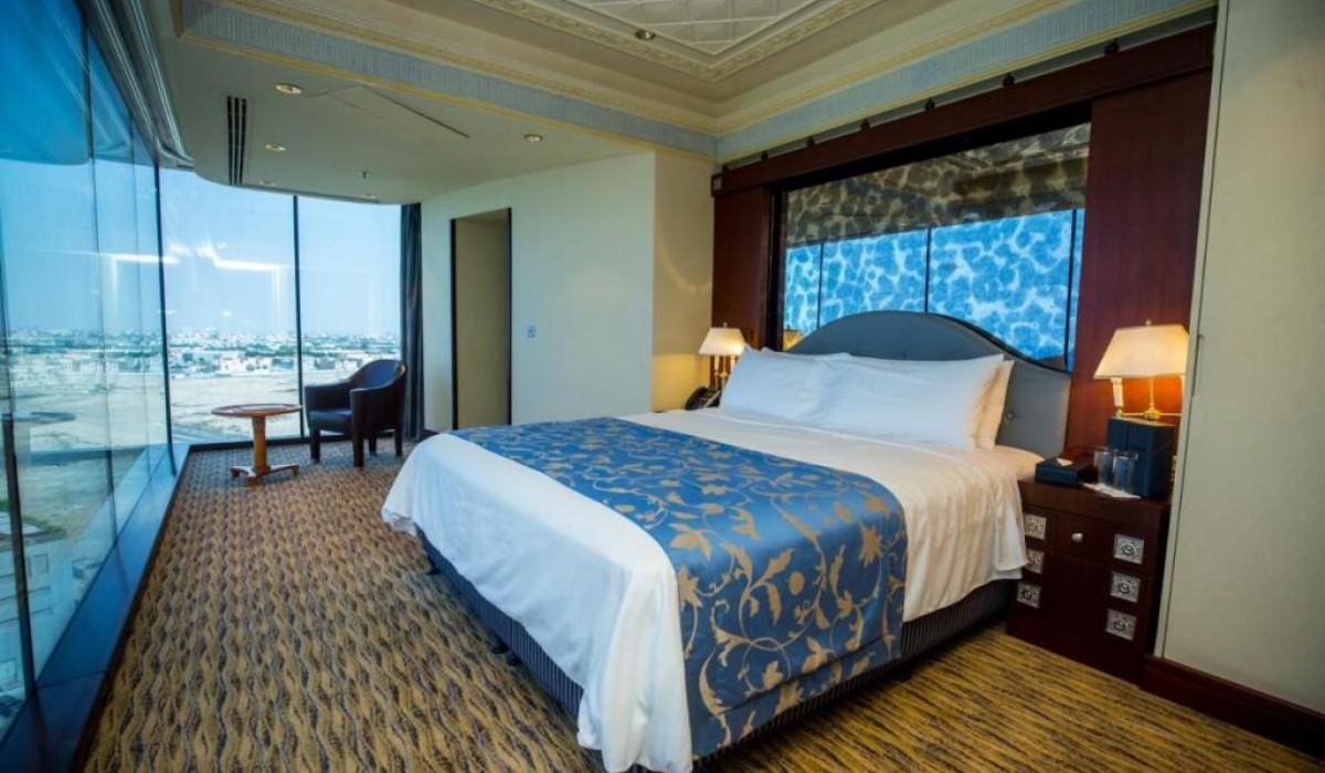 Rosewood Jeddah - Immagine 3