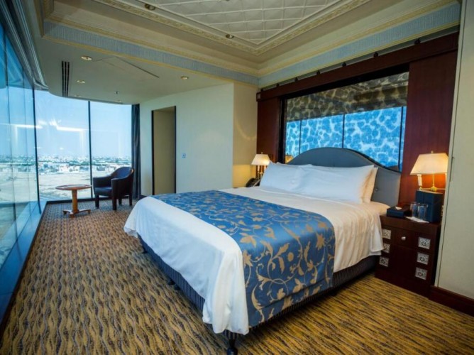 Rosewood Jeddah - Immagine 3