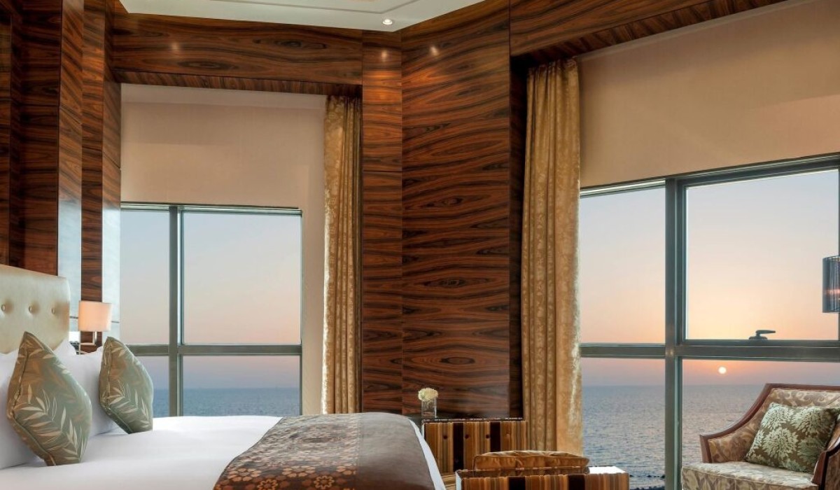The Venue Jeddah Corniche - Immagine 4