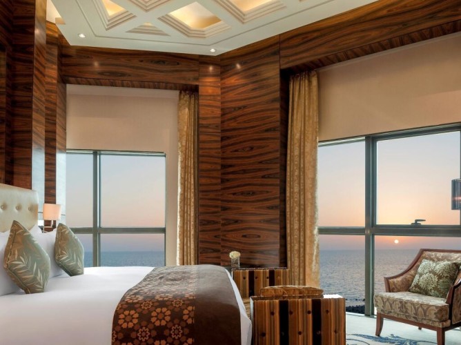 The Venue Jeddah Corniche - Immagine 4