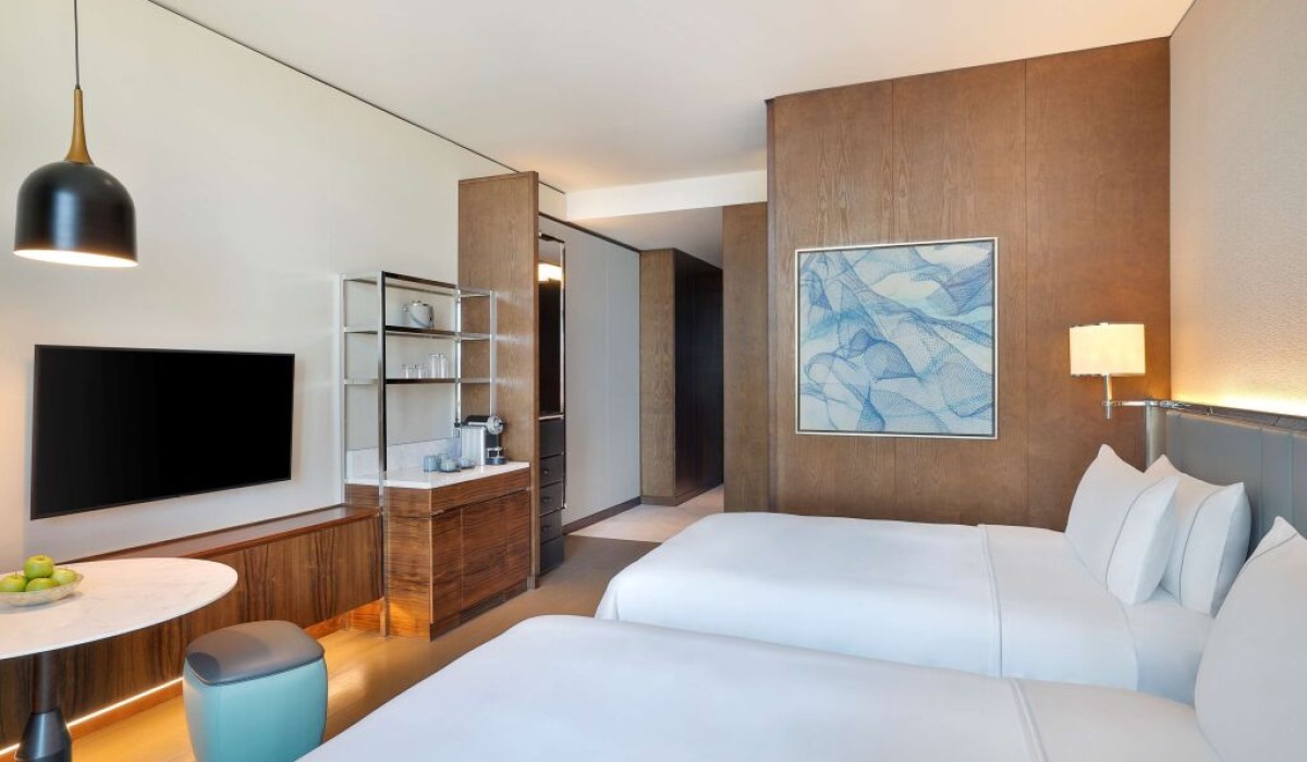 Shangri-La Jeddah - Immagine 2