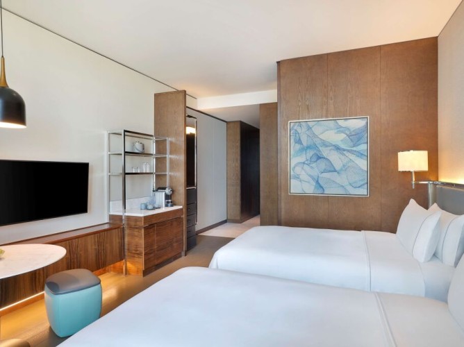 Shangri-La Jeddah - Immagine 2