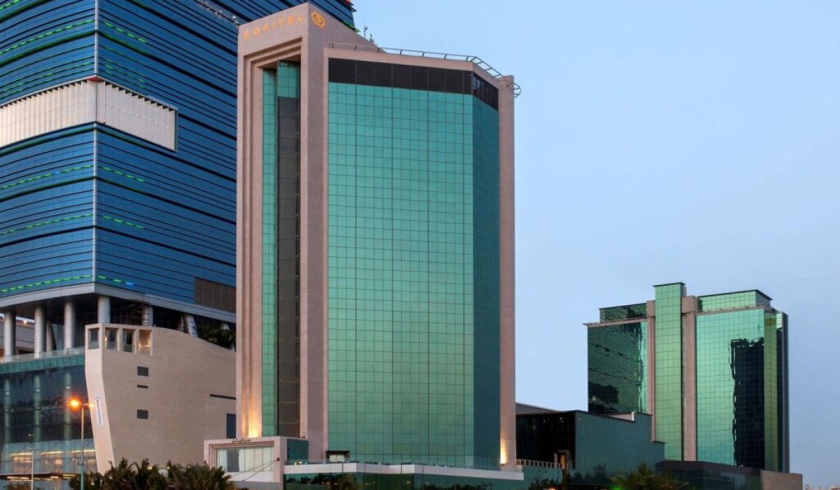 The Venue Jeddah Corniche - Immagine 2