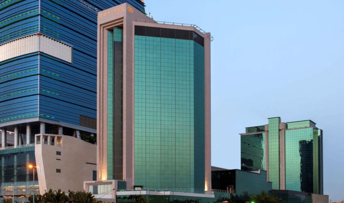 The Venue Jeddah Corniche - Immagine 1
