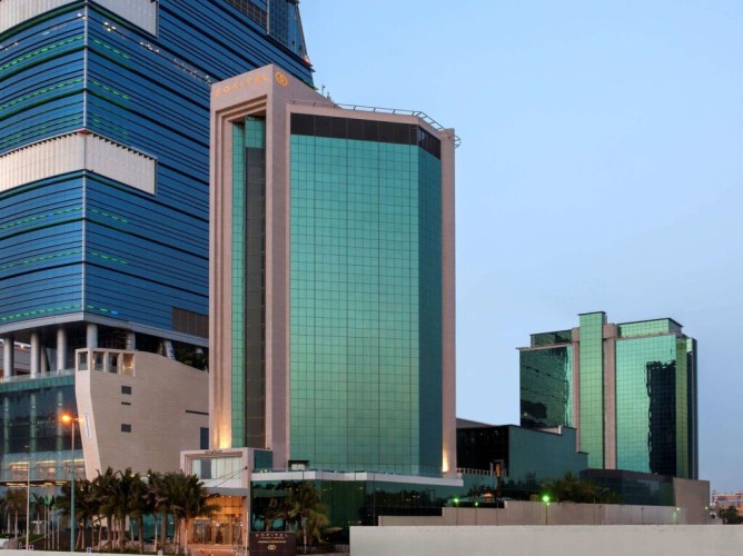 The Venue Jeddah Corniche - Immagine 1
