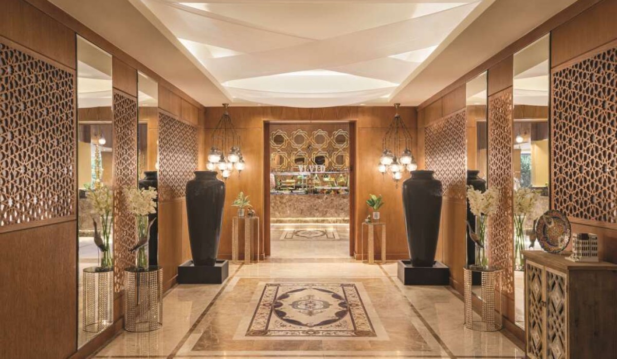 Vivid Jeddah Hotel, a member of Radisson Individuals - Immagine 2