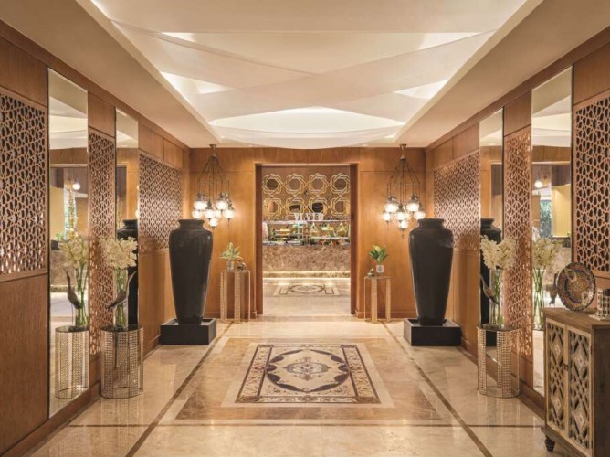 Vivid Jeddah Hotel, a member of Radisson Individuals - Immagine 2