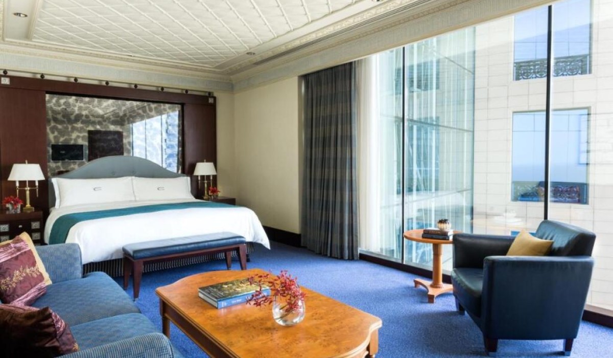 Rosewood Jeddah - Immagine 9