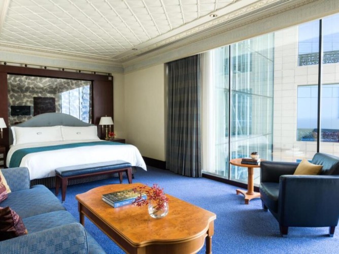 Rosewood Jeddah - Immagine 9