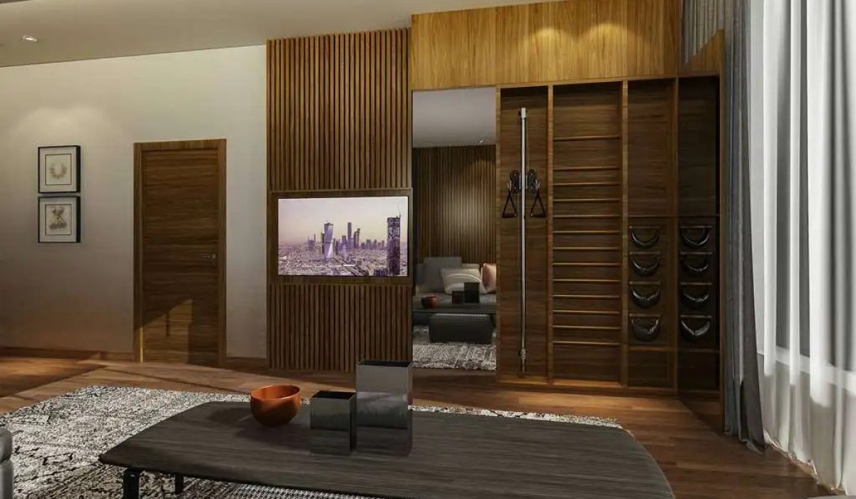 Swissotel Living Jeddah - Immagine 7