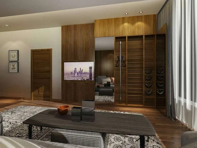 Swissotel Living Jeddah - Immagine 7