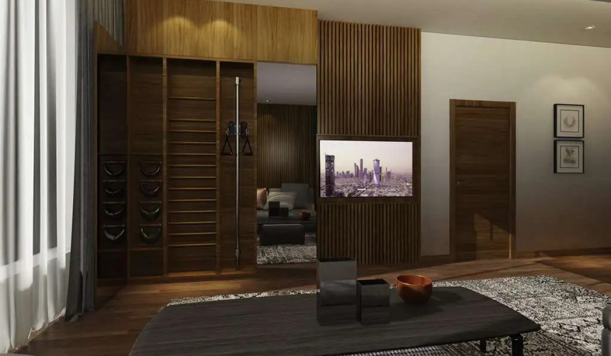 Swissotel Living Jeddah - Immagine 5