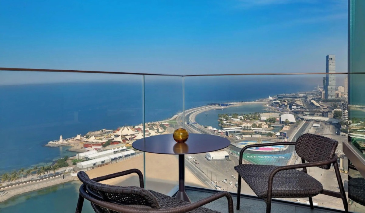 Shangri-La Jeddah - Immagine 7