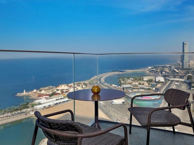 Shangri-La Jeddah - Immagine 7