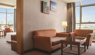 Vivid Jeddah Hotel, a member of Radisson Individuals