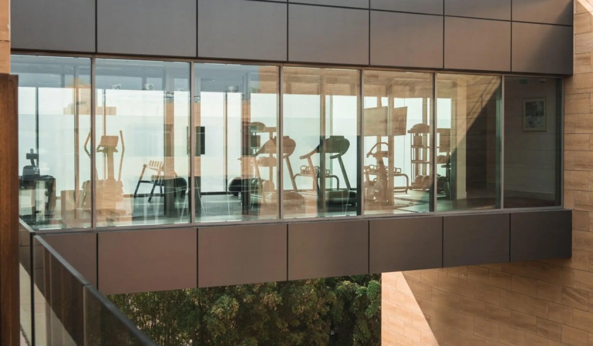 SHIRVAN Hotel City Yard Jeddah - Immagine 6
