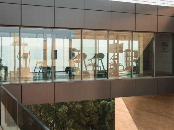 SHIRVAN Hotel City Yard Jeddah - Immagine 6