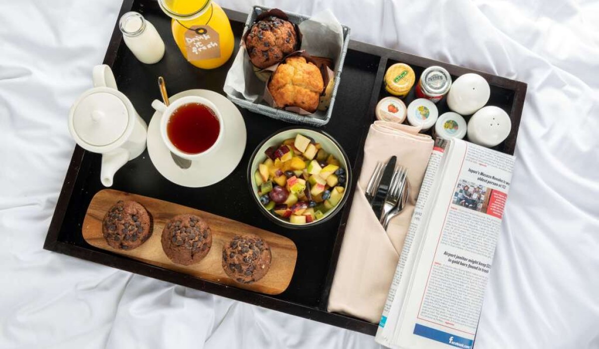 Radisson Blu Hotel, Jeddah Corniche - Immagine 6