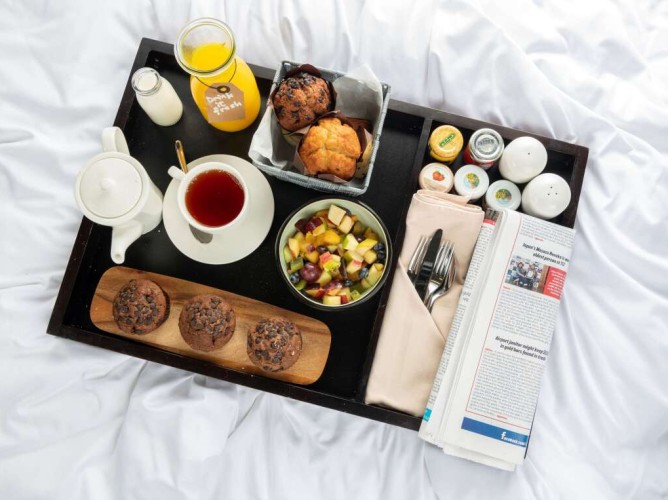 Radisson Blu Hotel, Jeddah Corniche - Immagine 6