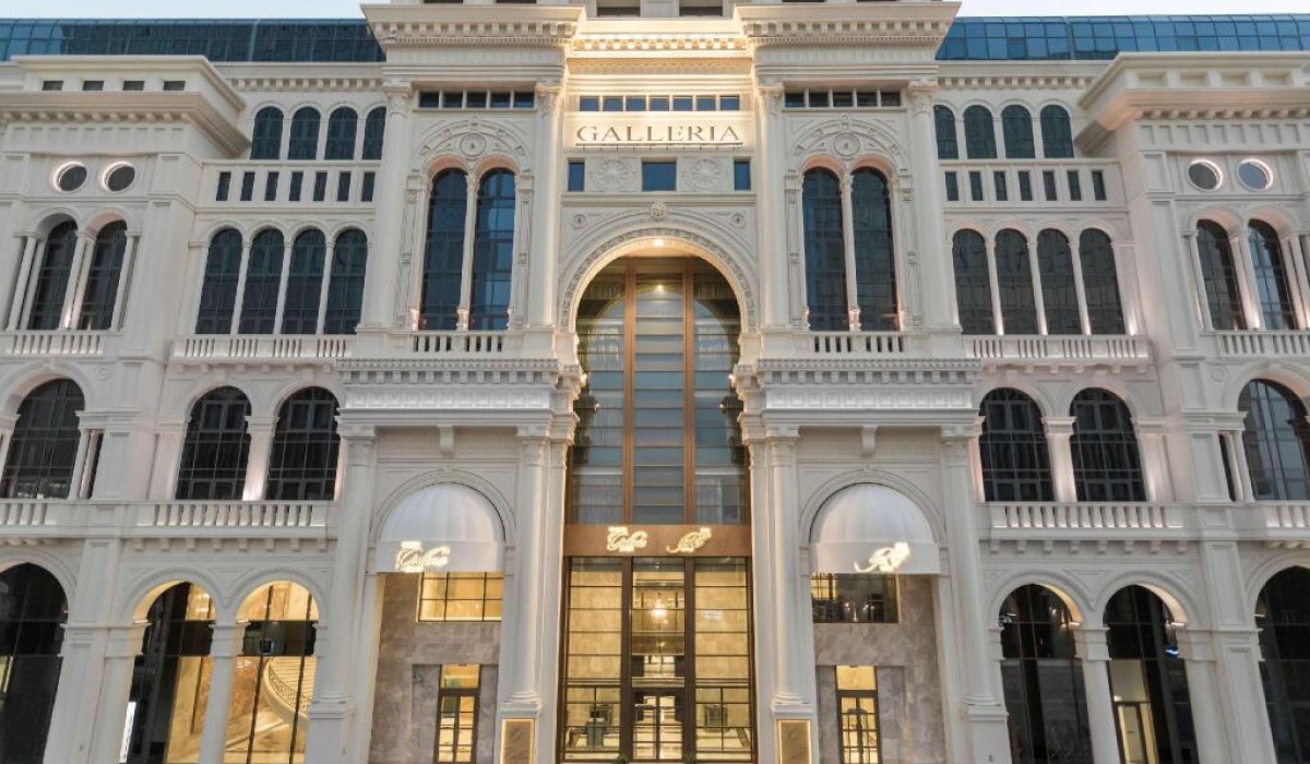 The Hotel Galleria Jeddah, Curio Collection by Hilton - Immagine 2