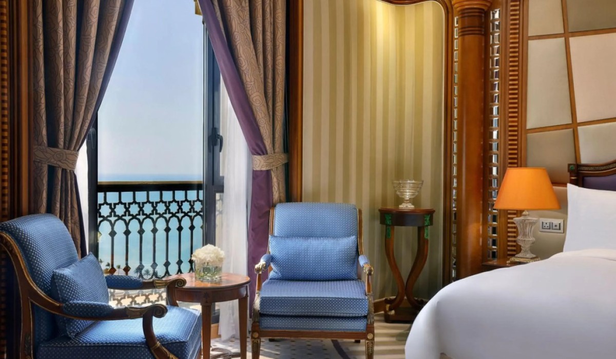 The Ritz-Carlton, Jeddah - Immagine 4