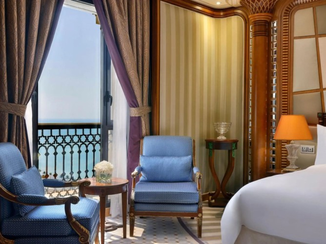 The Ritz-Carlton, Jeddah - Immagine 4