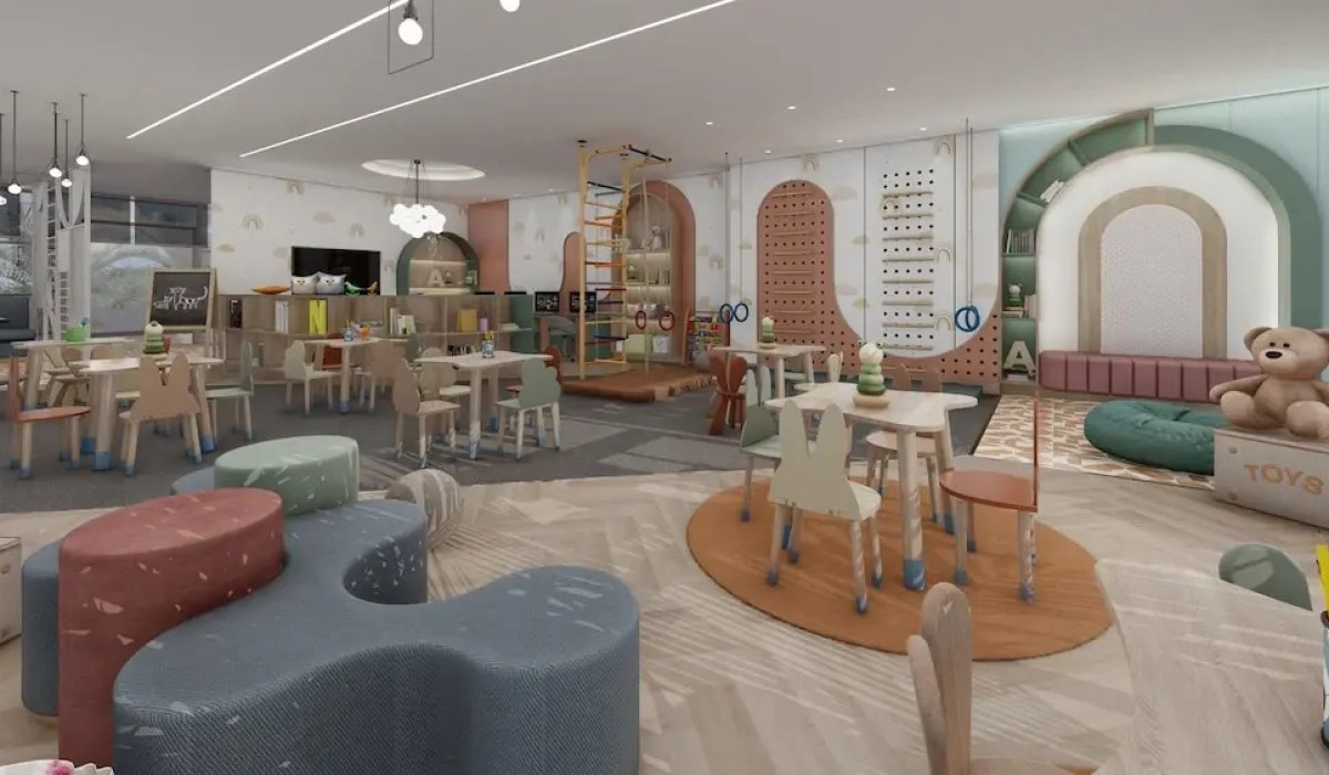 voco Jeddah Gate by IHG - Immagine 4