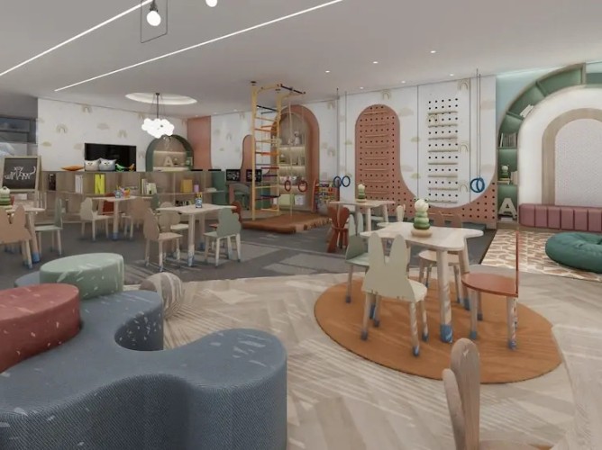 voco Jeddah Gate by IHG - Immagine 4