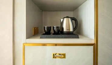 Mirada Blue - Marina